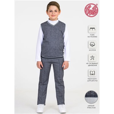 Апрель Костюм 2ПДБ4160258н