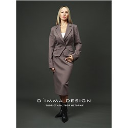 DIMMA Жакет 2630