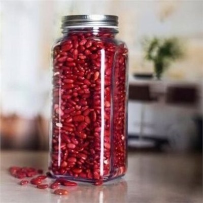 7342 Банка CANDY 14 с крышкой ёмк 660 мл (х16)