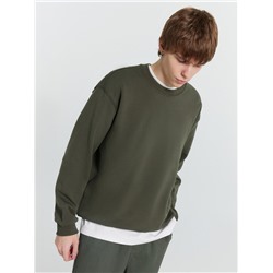 СВИТШОТ МУЖСКОЙ 121873/1