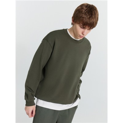 СВИТШОТ МУЖСКОЙ 121873/1