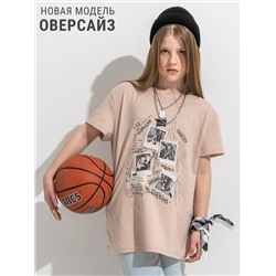 Апрель Футболка