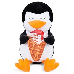 Пингвин Рико, 23 см, в коробке