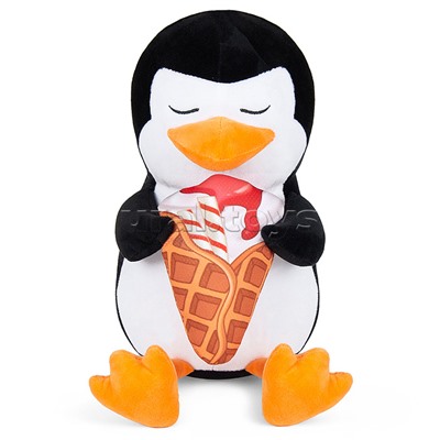 Пингвин Рико, 23 см, в коробке