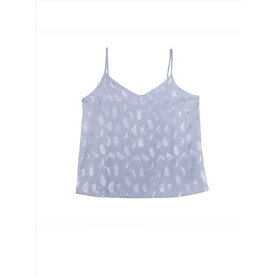 Conte elegant Топ LUX LOUNGEWEAR LHW 1000