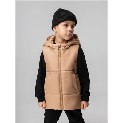 Bodo Жилет 14-68МU