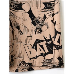 Комплект трикотажный для мальчиков: фуфайка (футболка), шорты