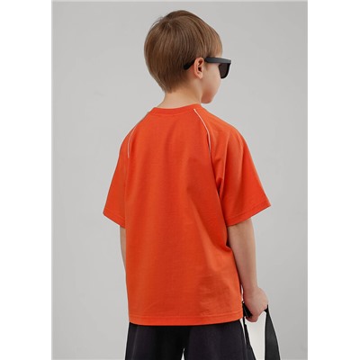 Футболка детская для мальчика