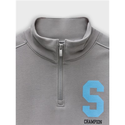 ТОЛСТОВКА ДЛЯ МАЛЬЧИКОВ 123458