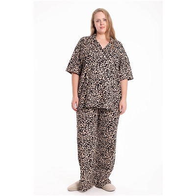 Костюм М325181бч