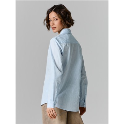 РУБАШКА ЖЕНСКАЯ 122880