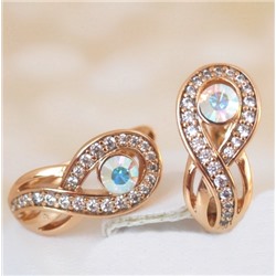 Серьги SW Н01-13696