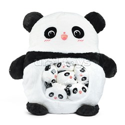Игрушка -Антистресс "Пандочка"