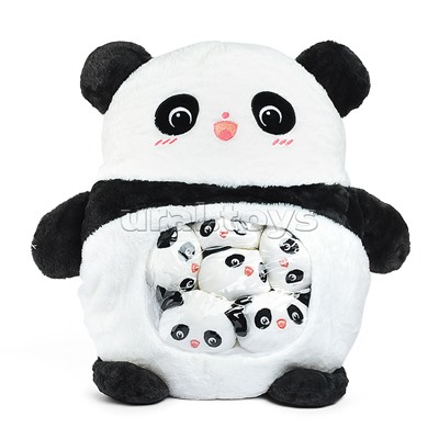Игрушка -Антистресс "Пандочка"