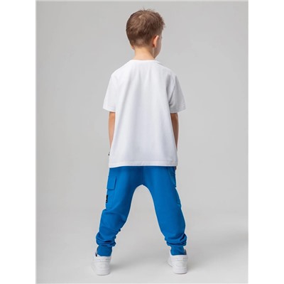 Bodo Брюки 6-370МU