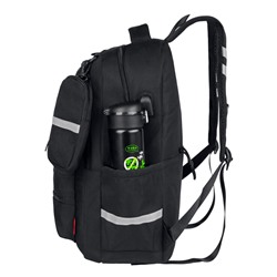 Рюкзак CANGO Q7705 черный