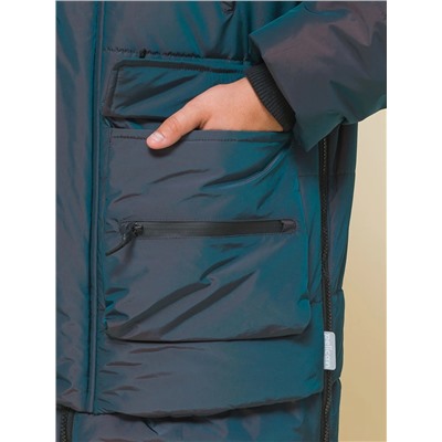 PELICAN Куртка BZXL3336