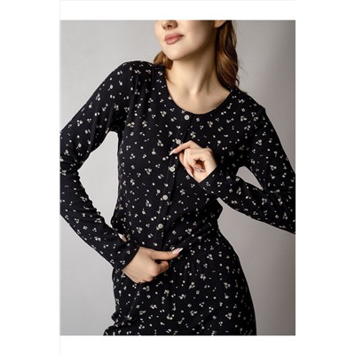 Пижама INDEFINI, 1225155