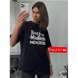 Футболка женская