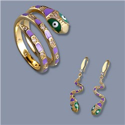 Акц -12% Кольцо арт. 22 6474 (id 278861)