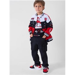 PLAYTODAY Брюки 12612283