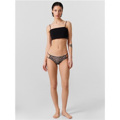 ТРУСЫ ЖЕНСКИЕ (3ШТ.) 412438-3