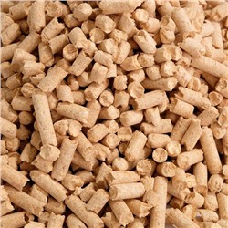 Наполнитель древесный «Пижон» 5 л