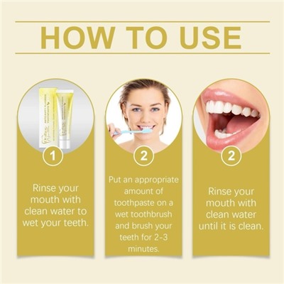 Зубная паста #23029602