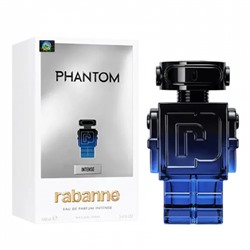 Парфюмерная вода Paco Rabanne Phantom Intense мужская (Euro A-Plus качество люкс)