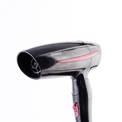 11206 Фен для волос 2 скорости 1200 ВТ ZM (х24)