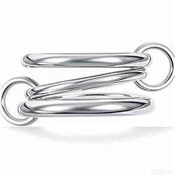 Кольцо арт. 51 2164 (id 287643)