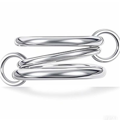 Кольцо арт. 51 2165 (id 287644)