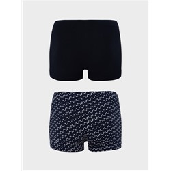 ТРУСЫ МУЖСКИЕ (2ШТ) 411229-2