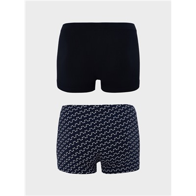 ТРУСЫ МУЖСКИЕ (2ШТ) 411229-2