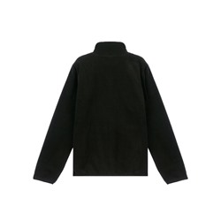 Толстовка из флиса на молнии для мальчика