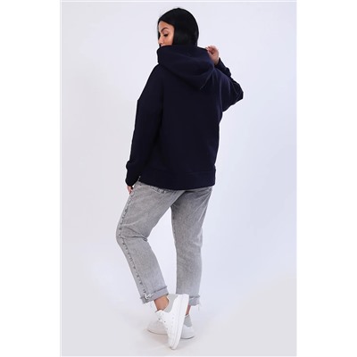 Натали Толстовка 56601