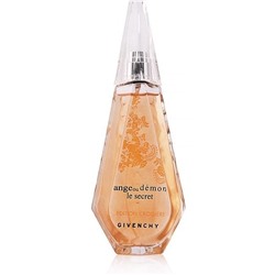 GIVENCHY ANGE ou DEMON LE SECRET EDITION CROISIERE edt (w) 50ml TESTER