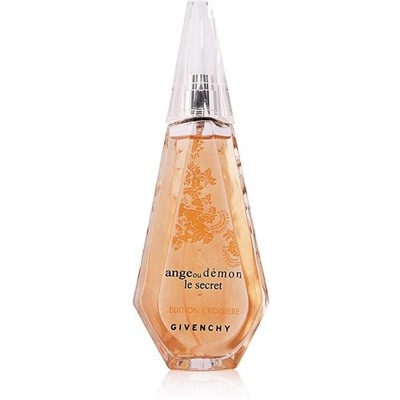 GIVENCHY ANGE ou DEMON LE SECRET EDITION CROISIERE edt (w) 50ml TESTER