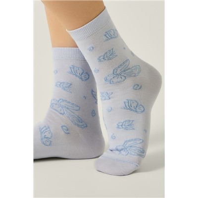 CONTE CLASSIC Носки женские CONTE ELEGANT, 1234136