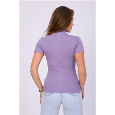 Водолазка 42349 (Сиреневый)