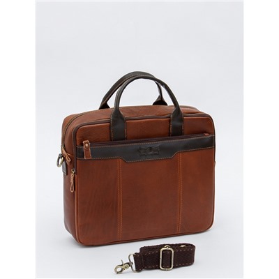 Портфель 1811TR brown Tough Ruder