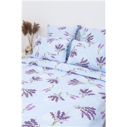 Пододеяльник бязь ГОСТ Лаванда НАТАЛИ, 942393
