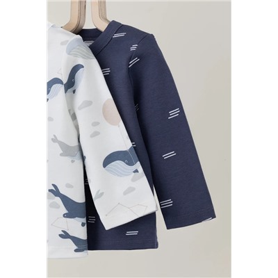 CROCKID Джемпер К 300450-2уп