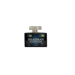 Туалетная вода Headman Platinum La Rouge 90мл муж edt тестер