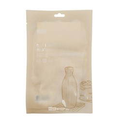 Тканевая маска с экстрактом риса Day 1 Mask Pack #Makgeolli Day Tenzero, Корея, 25 мл. Срок до 01.05.2025.Распродажа