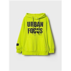 PLAYTODAY Толстовка 12611514