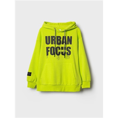 PLAYTODAY Толстовка 12611514