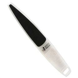 Mertz Тёрка наждачная двусторонняя A520, 100/180 грит 263