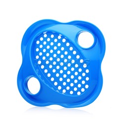 Песочный набор "Лукошко" 4 элемента