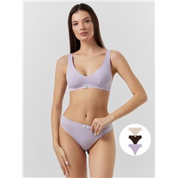 ТРУСЫ ЖЕНСКИЕ (3ШТ.) 412492-3